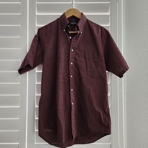 Woodward Men's Button Down